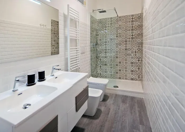 Apartment Guardabassi Collection - Vatican White By Varental *