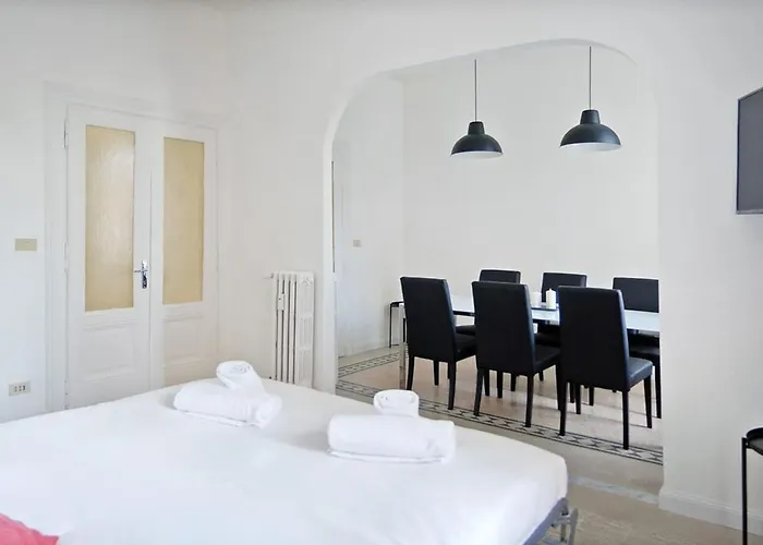 Apartment Guardabassi Collection - Vatican White By Varental
