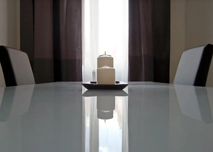 Apartment Guardabassi Collection - Vatican White By Varental *