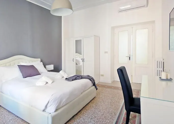 Apartment Guardabassi Collection - Vatican White By Varental Rome