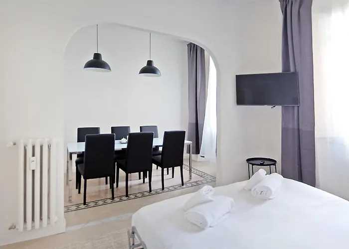 Guardabassi Collection - Vatican White By Varental Apartment Rome