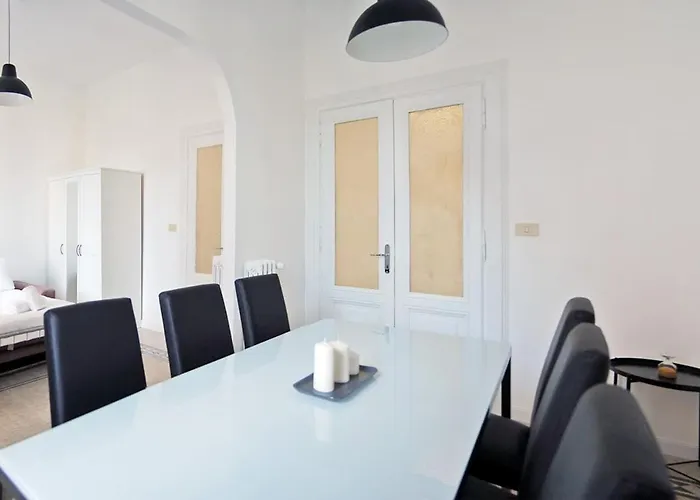 Guardabassi Collection - Vatican White By Varental Apartment *