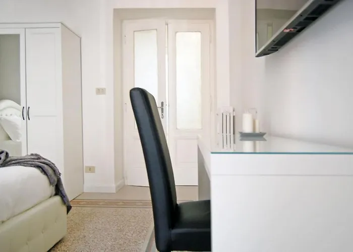 Apartment Guardabassi Collection - Vatican White By Varental *